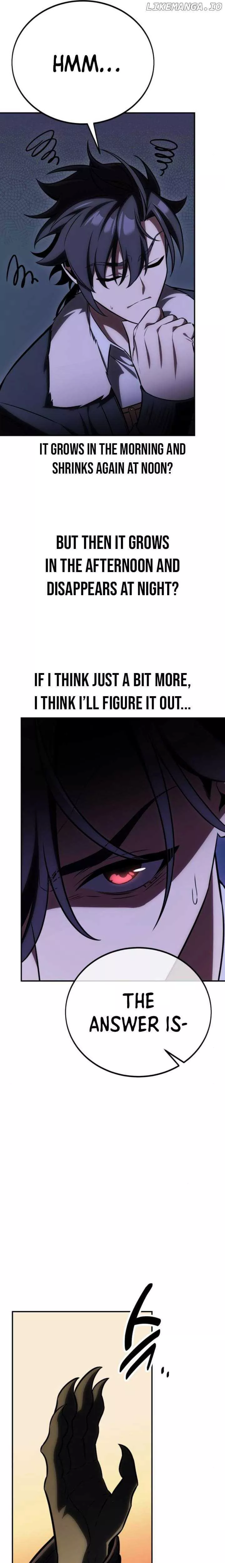 Read I Killed the Main Player Manga Online