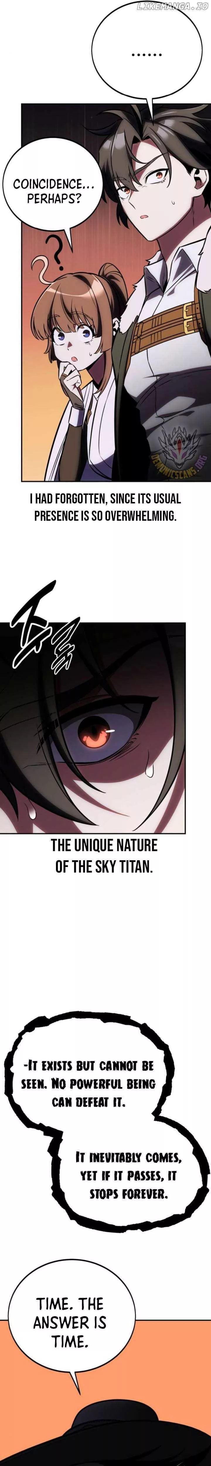 Read I Killed the Main Player Manga Online