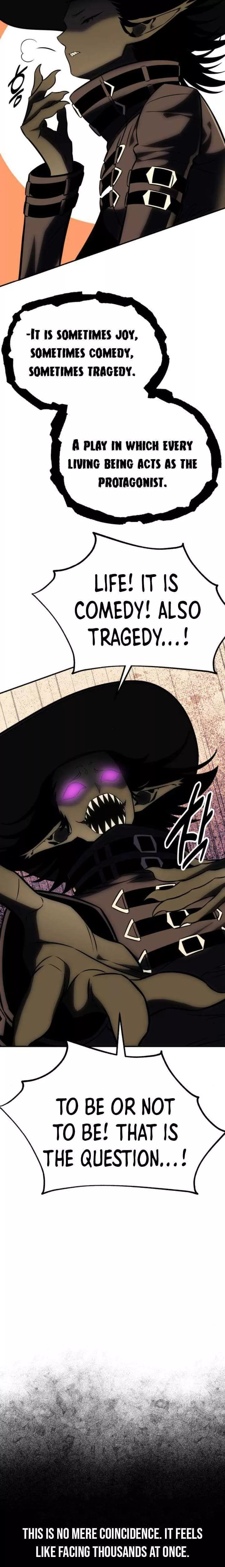 Read I Killed the Main Player Manga Online