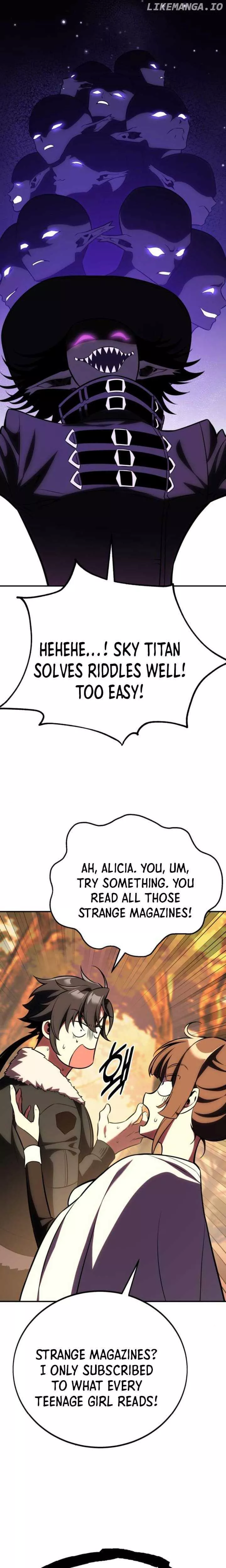 Read I Killed the Main Player Manga Online