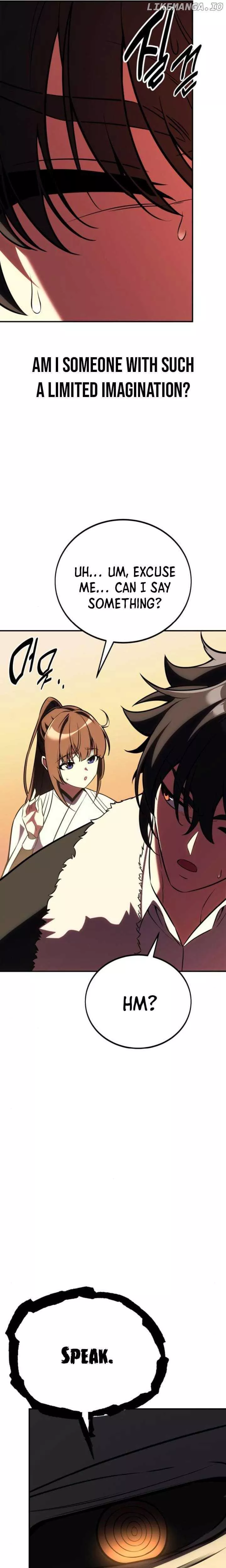 Read I Killed the Main Player Manga Online