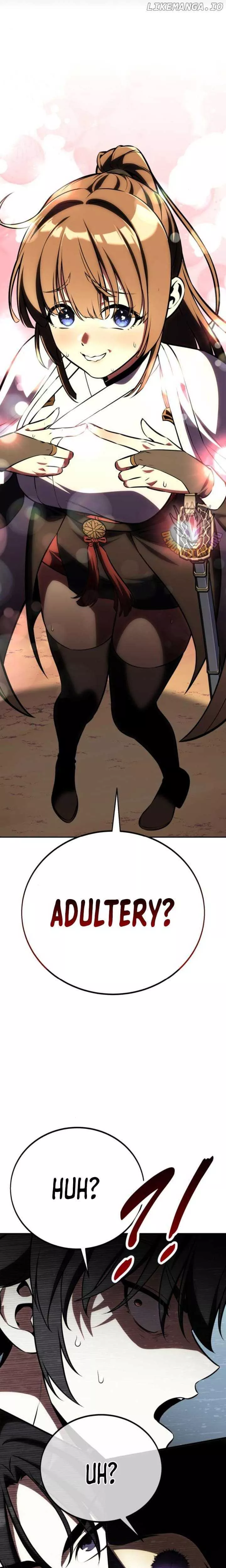 Read I Killed the Main Player Manga Online