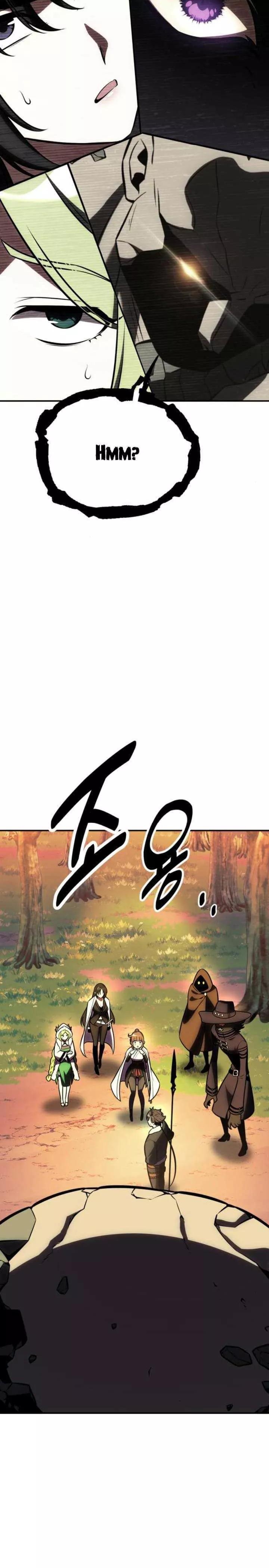 Read I Killed the Main Player Manga Online