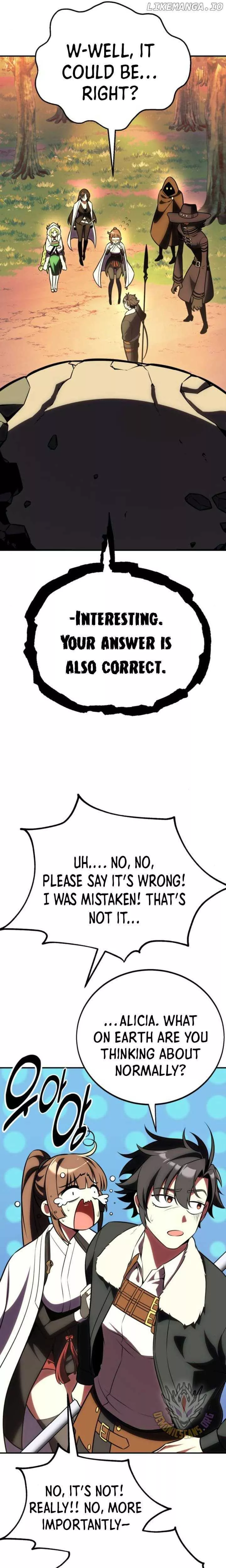 Read I Killed the Main Player Manga Online