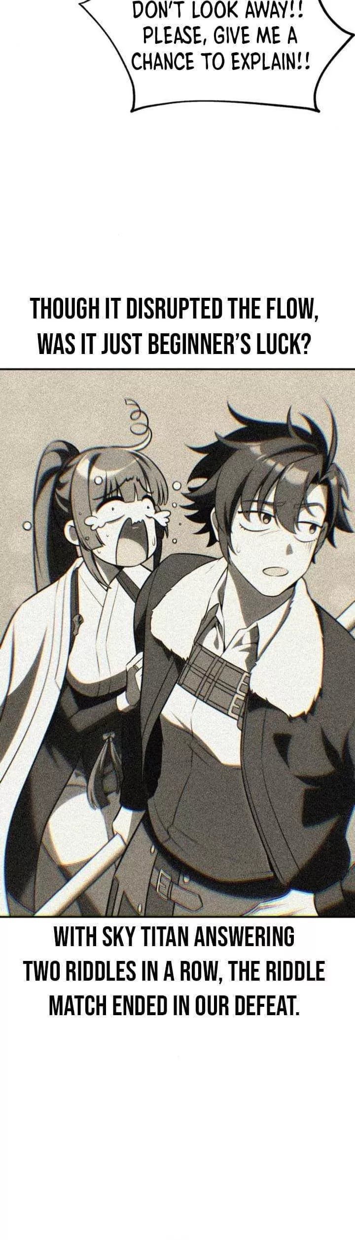 Read I Killed the Main Player Manga Online