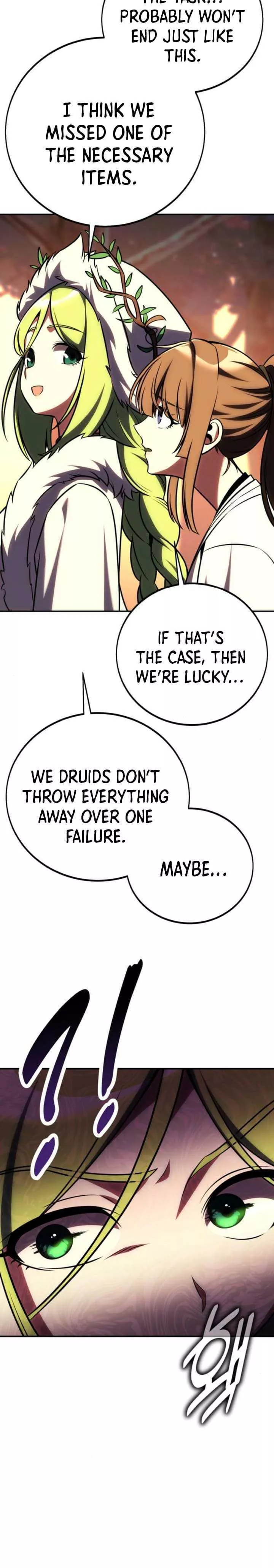 Read I Killed the Main Player Manga Online
