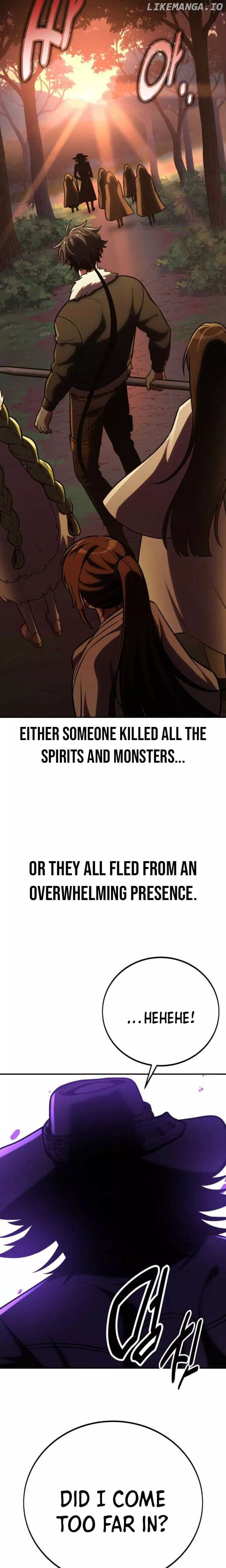 Read I Killed the Main Player Manga Online