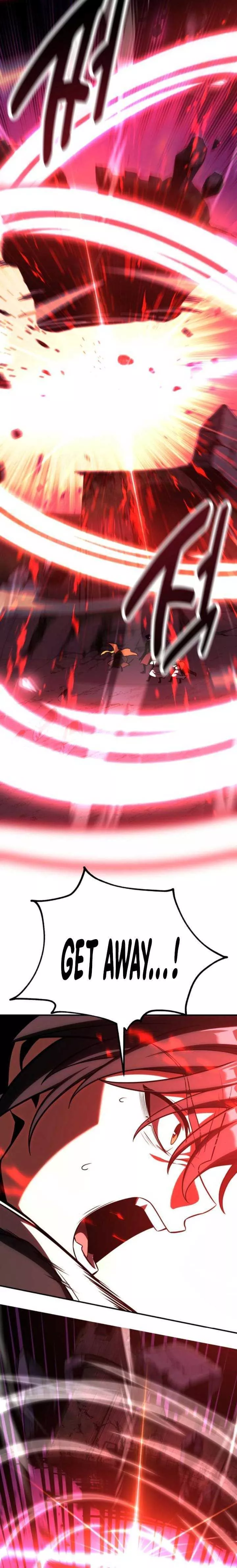 Read I Killed the Main Player Manga Online