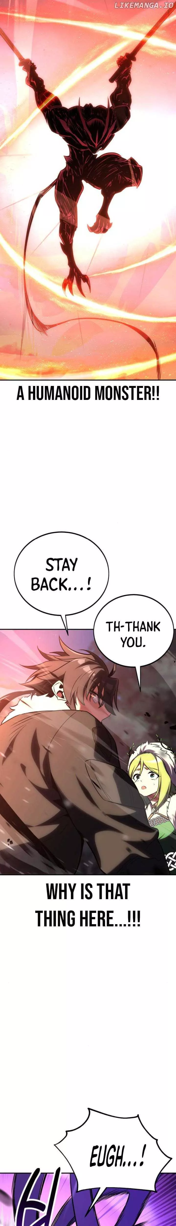 Read I Killed the Main Player Manga Online