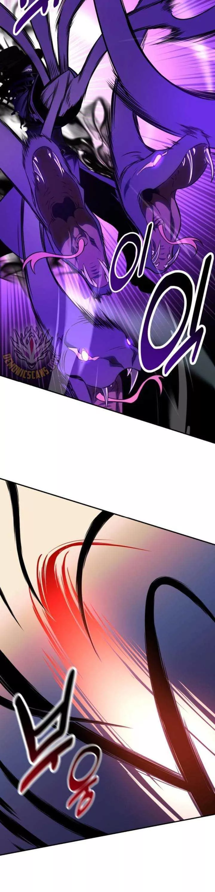 Read I Killed the Main Player Manga Online