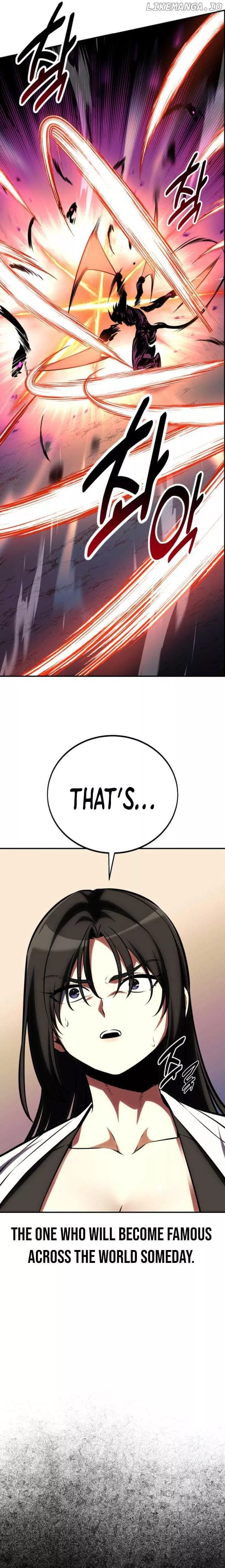 Read I Killed the Main Player Manga Online
