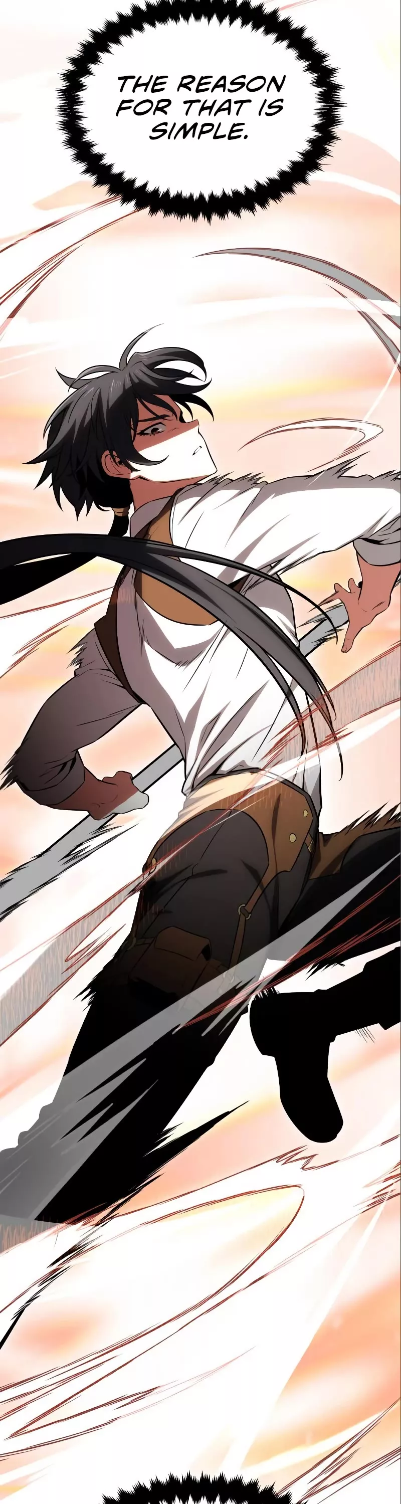 Read I Killed the Main Player Manga Online