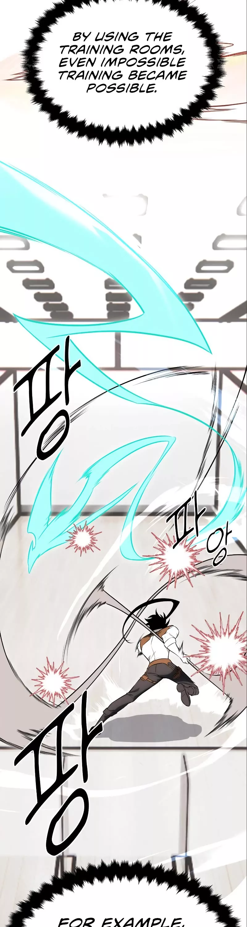 Read I Killed the Main Player Manga Online