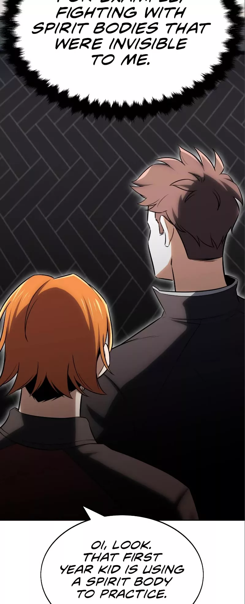 Read I Killed the Main Player Manga Online