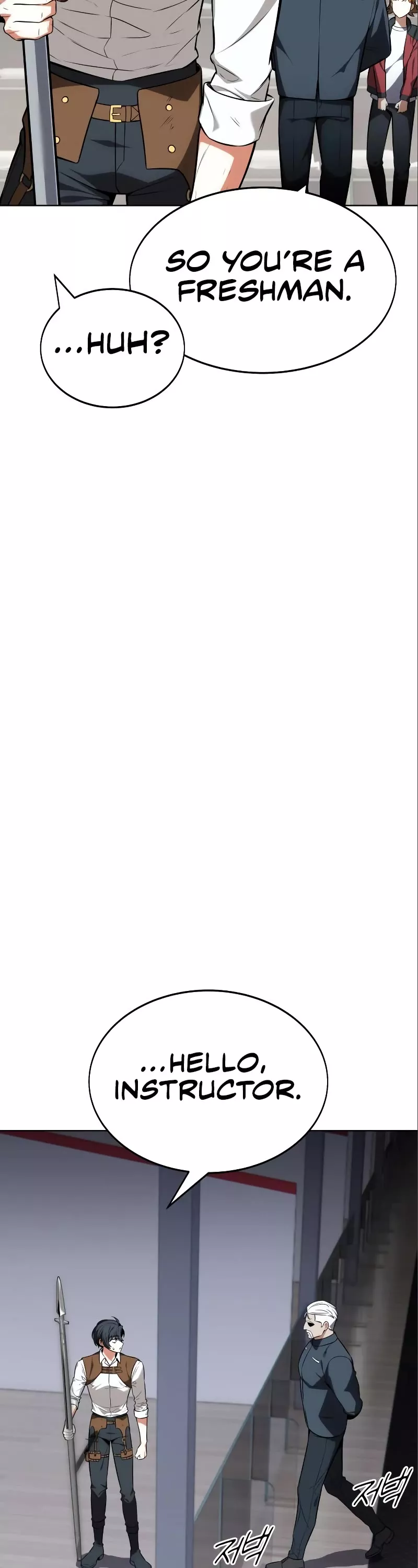 Read I Killed the Main Player Manga Online