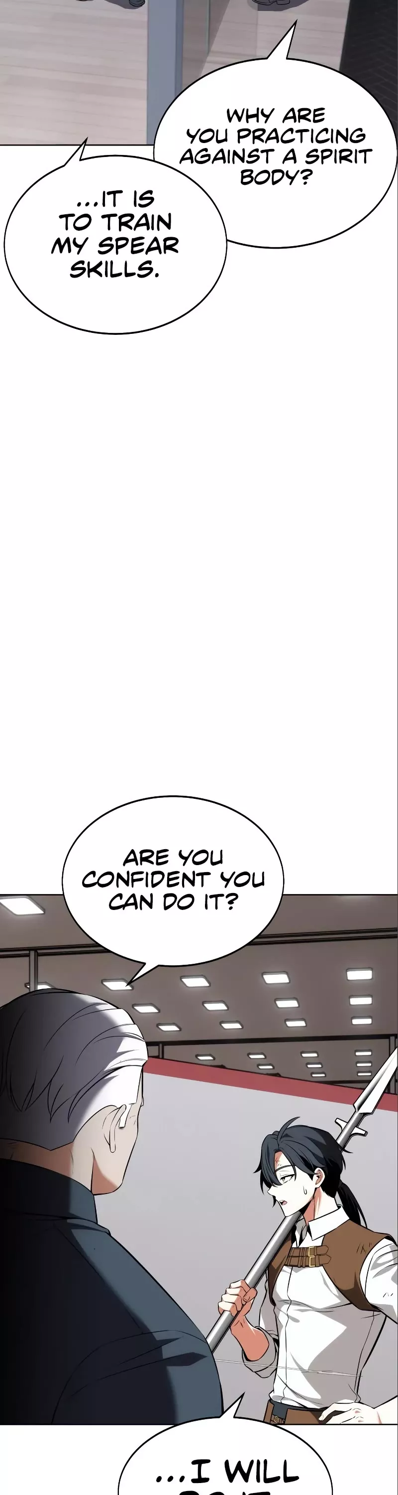 Read I Killed the Main Player Manga Online