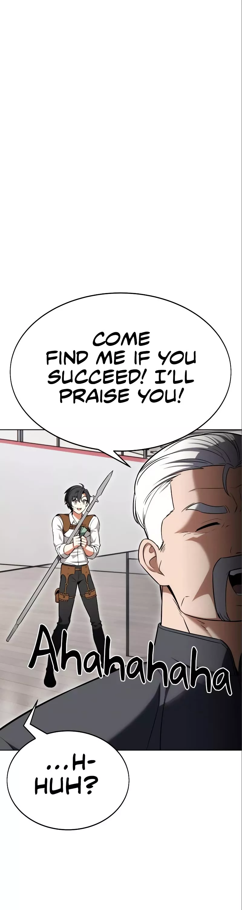 Read I Killed the Main Player Manga Online