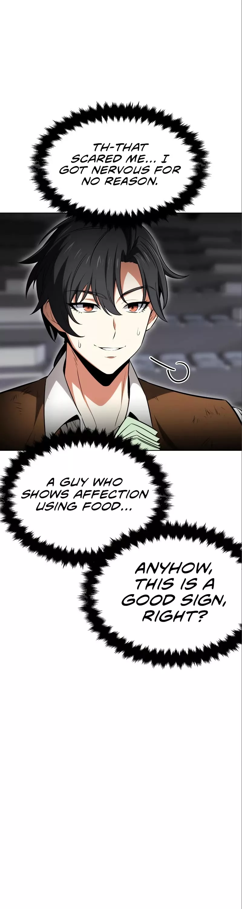 Read I Killed the Main Player Manga Online