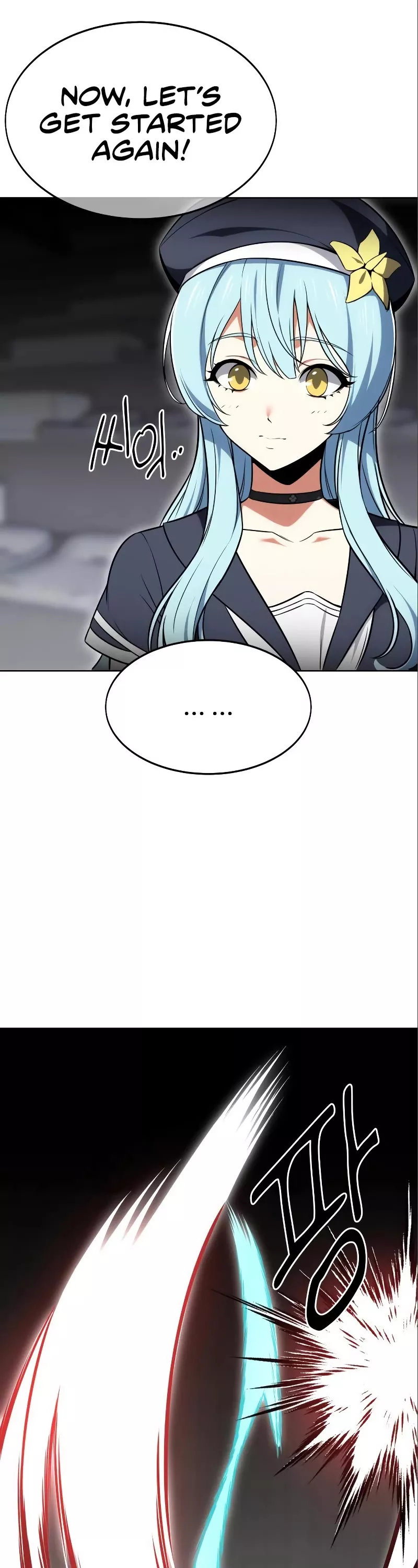 Read I Killed the Main Player Manga Online