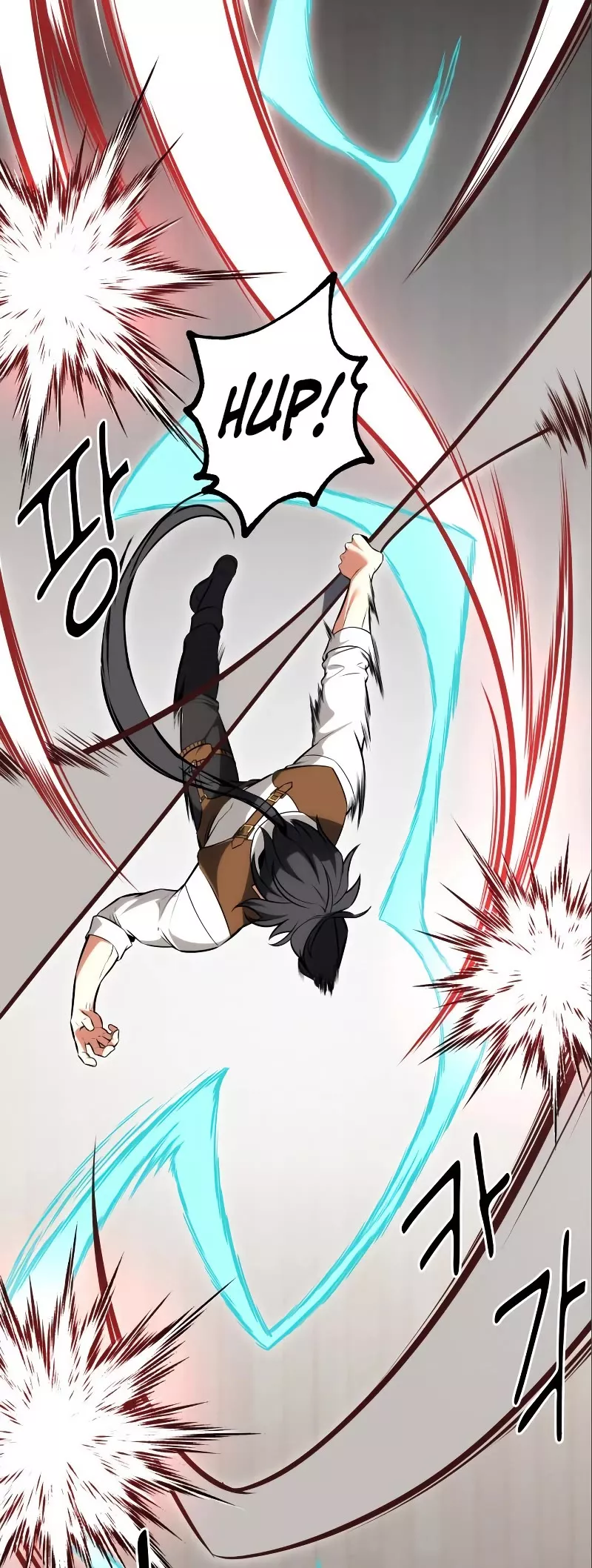 Read I Killed the Main Player Manga Online