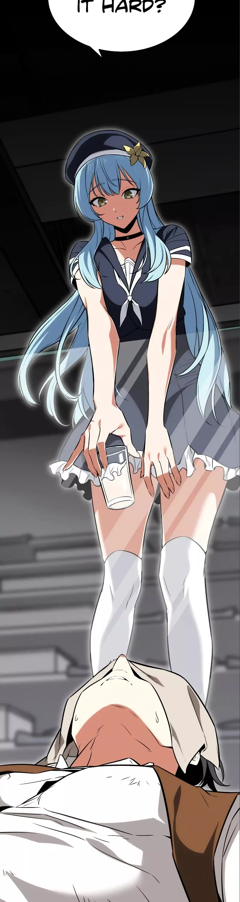 Read I Killed the Main Player Manga Online