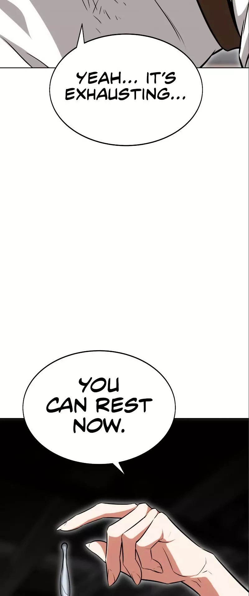 Read I Killed the Main Player Manga Online