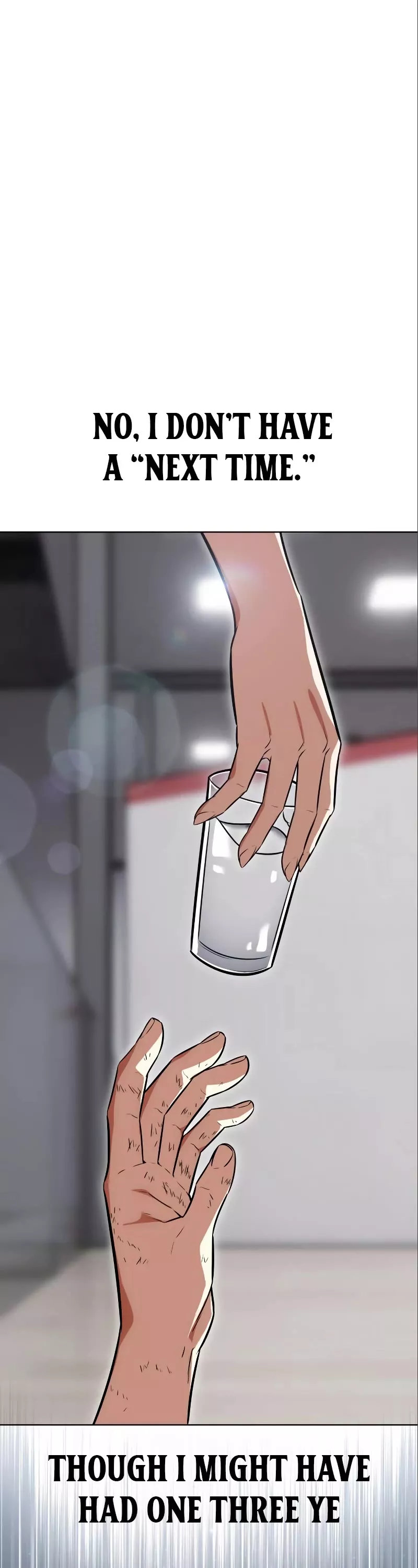 Read I Killed the Main Player Manga Online