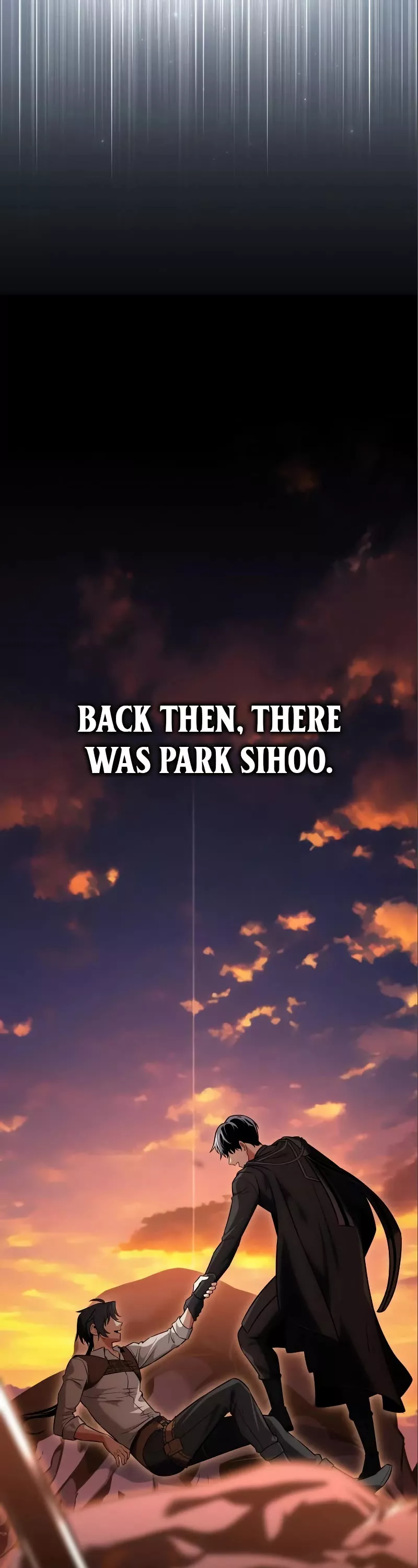 Read I Killed the Main Player Manga Online