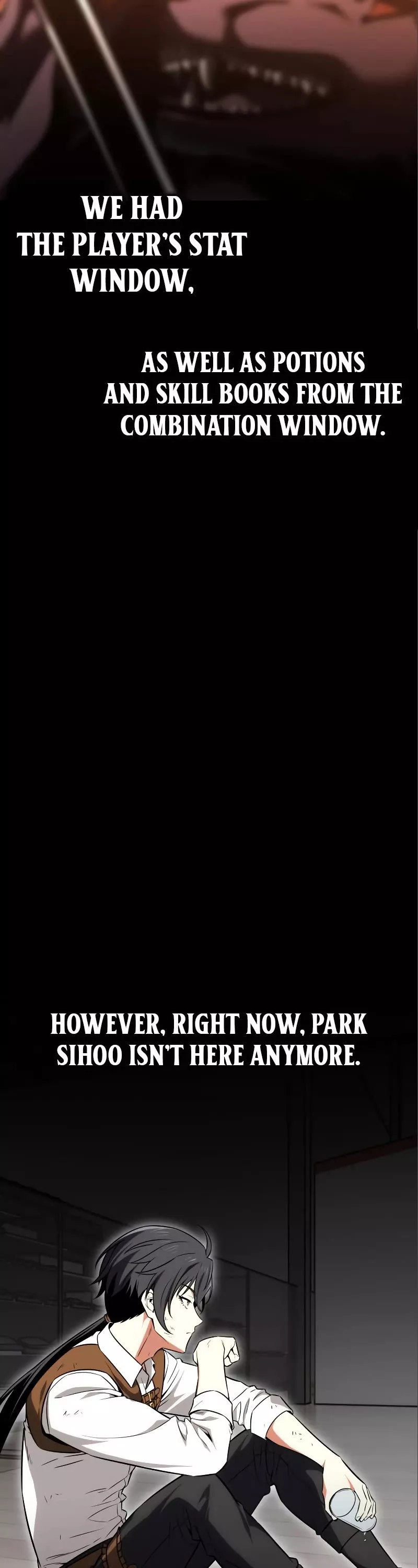 Read I Killed the Main Player Manga Online