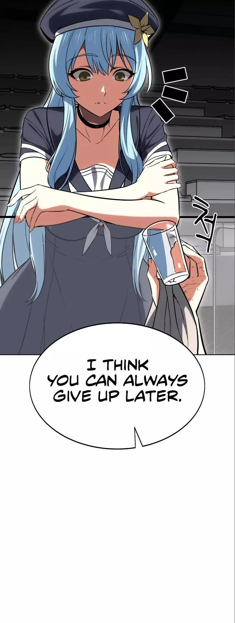 Read I Killed the Main Player Manga Online