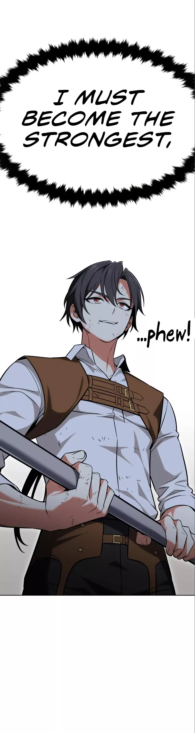 Read I Killed the Main Player Manga Online