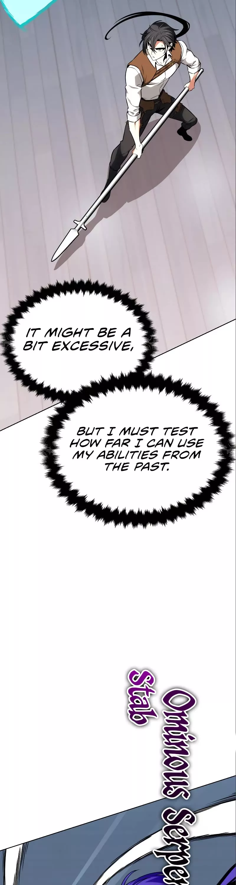 Read I Killed the Main Player Manga Online