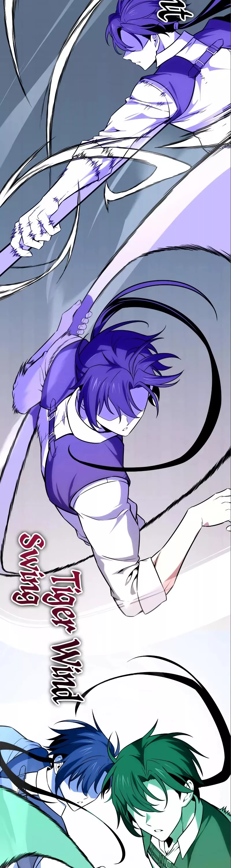 Read I Killed the Main Player Manga Online