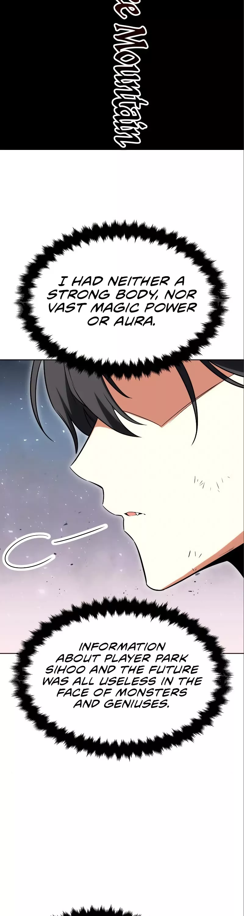 Read I Killed the Main Player Manga Online