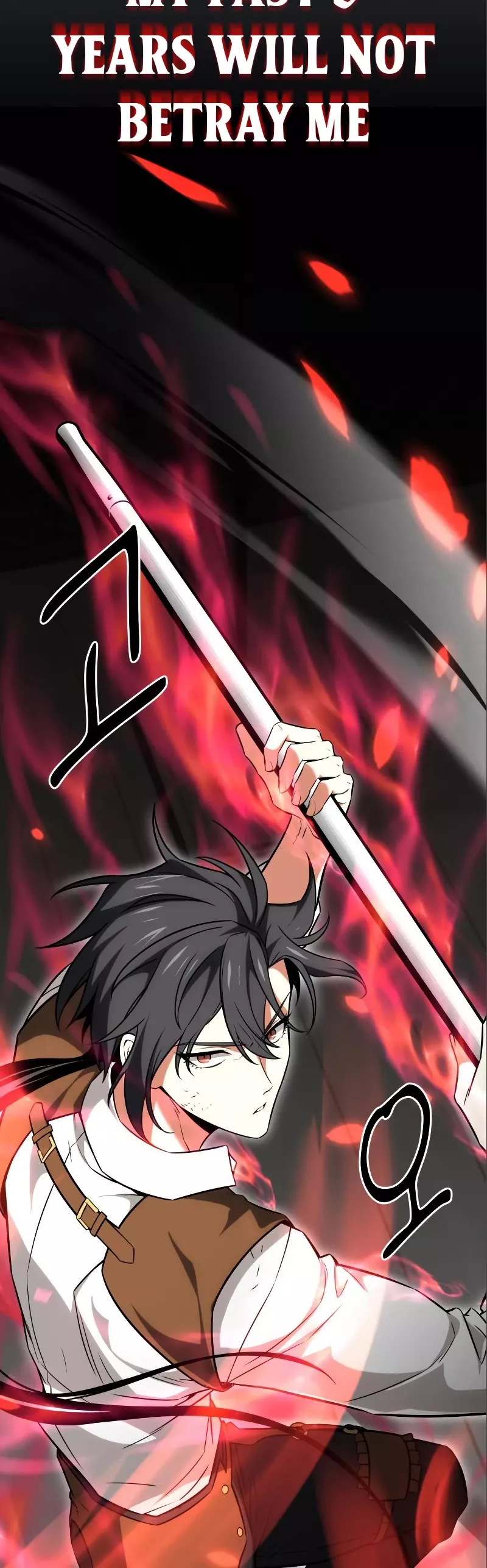 Read I Killed the Main Player Manga Online