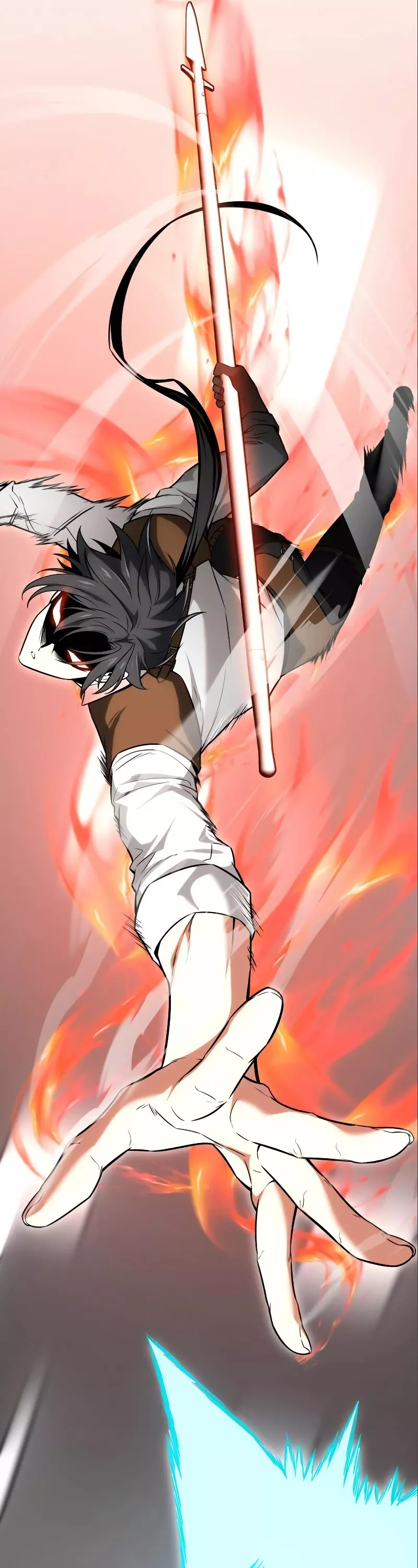 Read I Killed the Main Player Manga Online