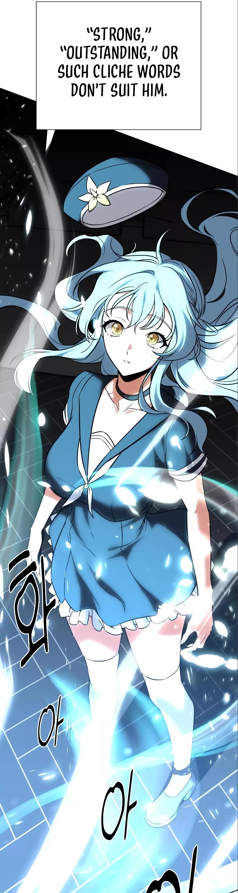 Read I Killed the Main Player Manga Online