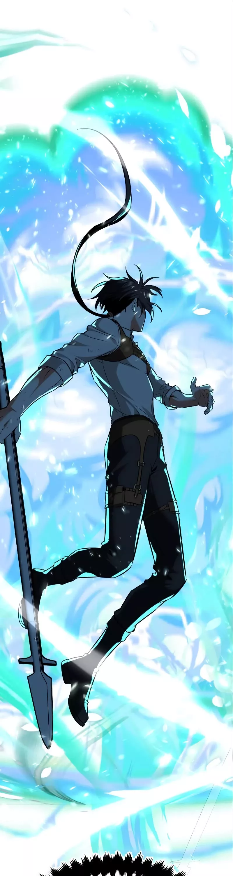 Read I Killed the Main Player Manga Online