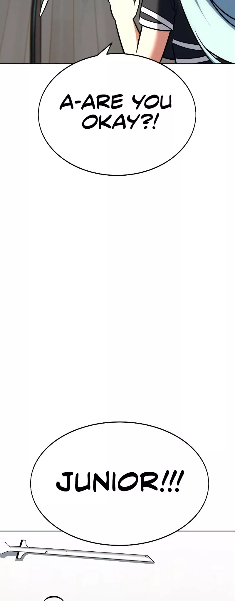 Read I Killed the Main Player Manga Online