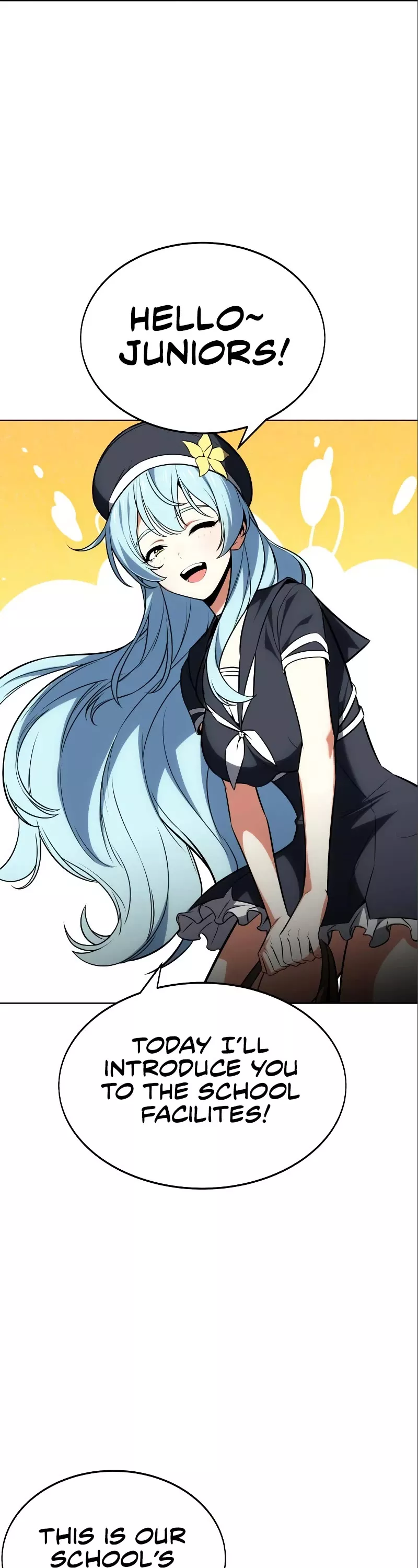 Read I Killed the Main Player Manga Online