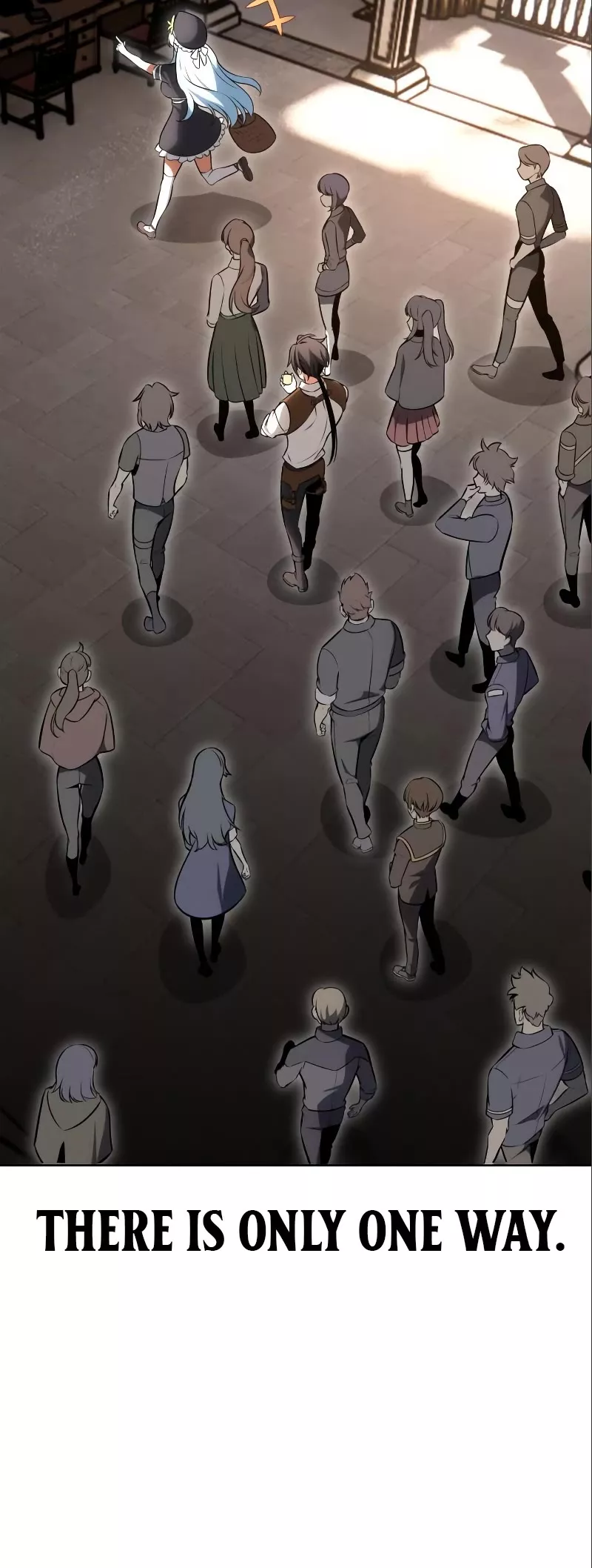 Read I Killed the Main Player Manga Online