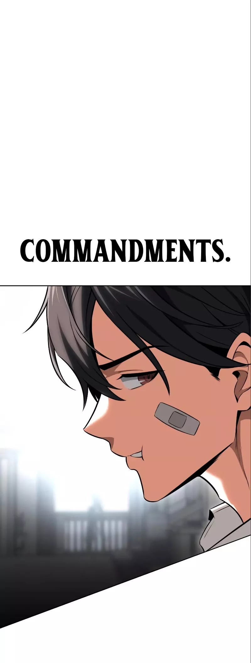 Read I Killed the Main Player Manga Online