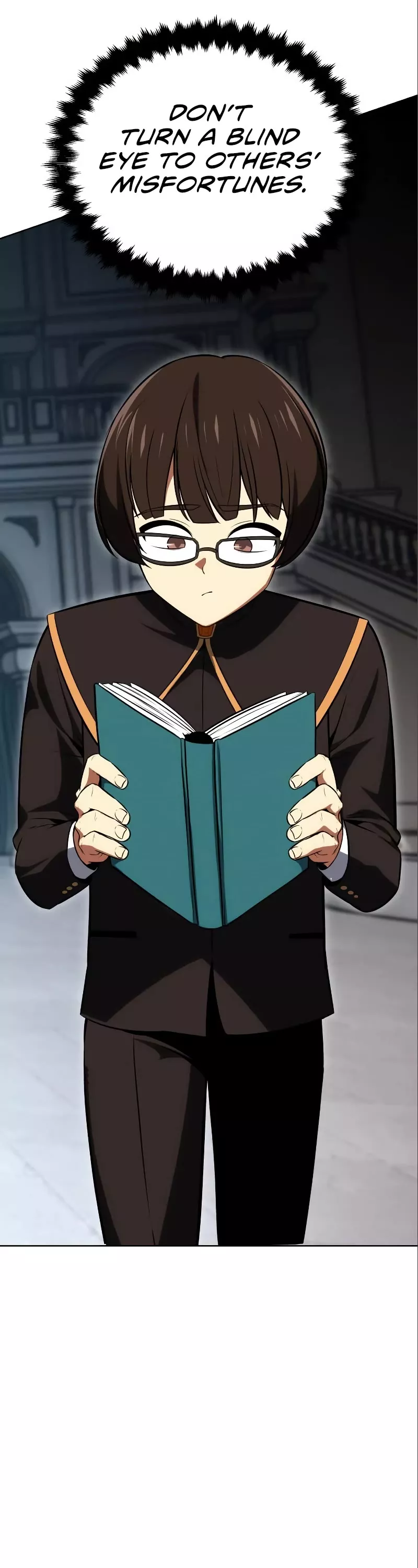 Read I Killed the Main Player Manga Online