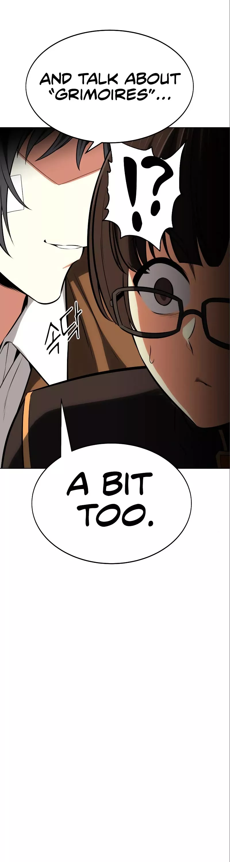 Read I Killed the Main Player Manga Online