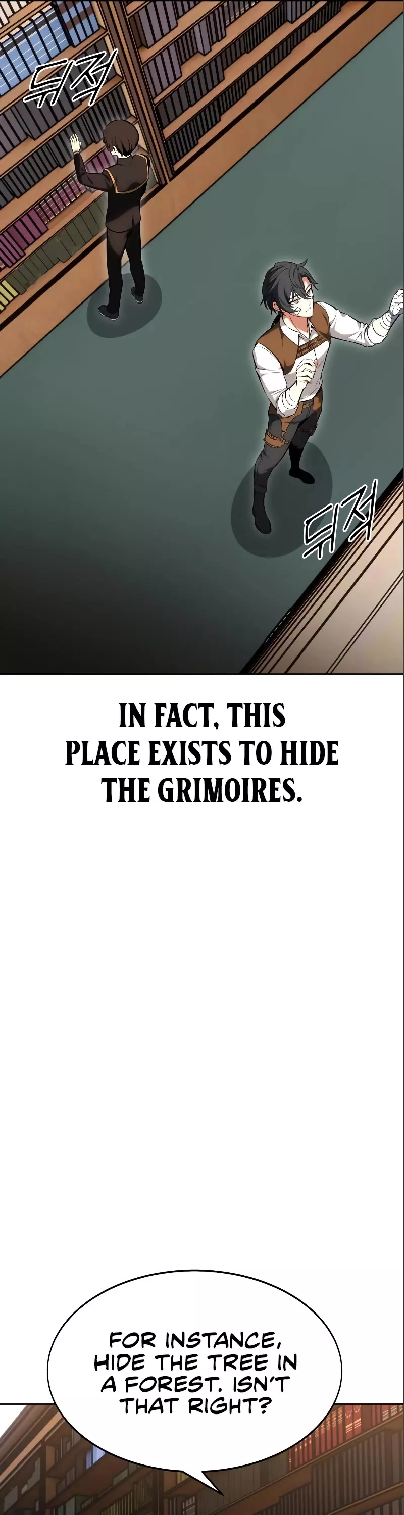 Read I Killed the Main Player Manga Online