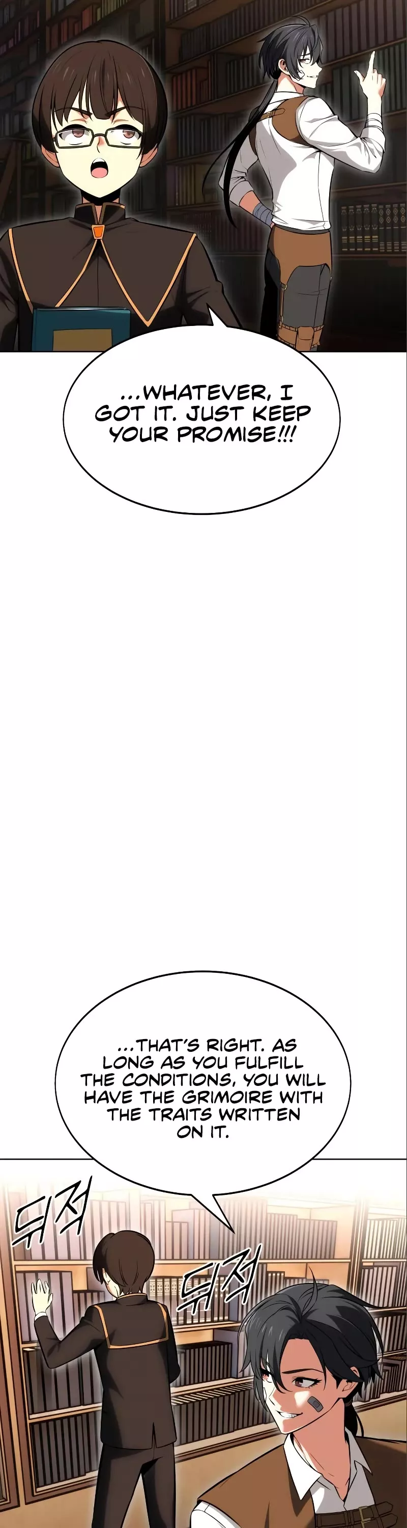 Read I Killed the Main Player Manga Online