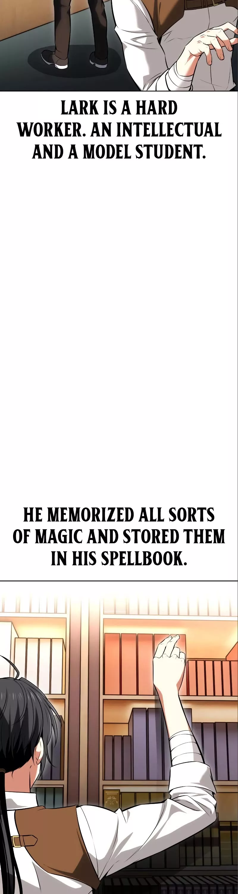 Read I Killed the Main Player Manga Online