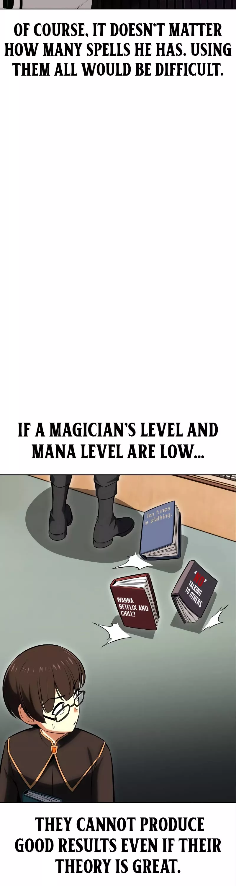 Read I Killed the Main Player Manga Online