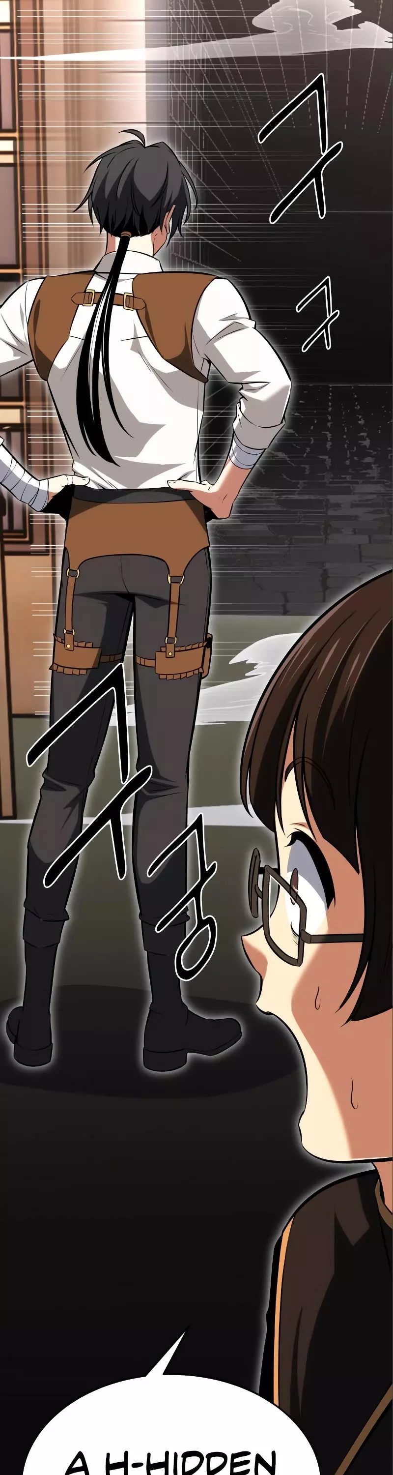 Read I Killed the Main Player Manga Online