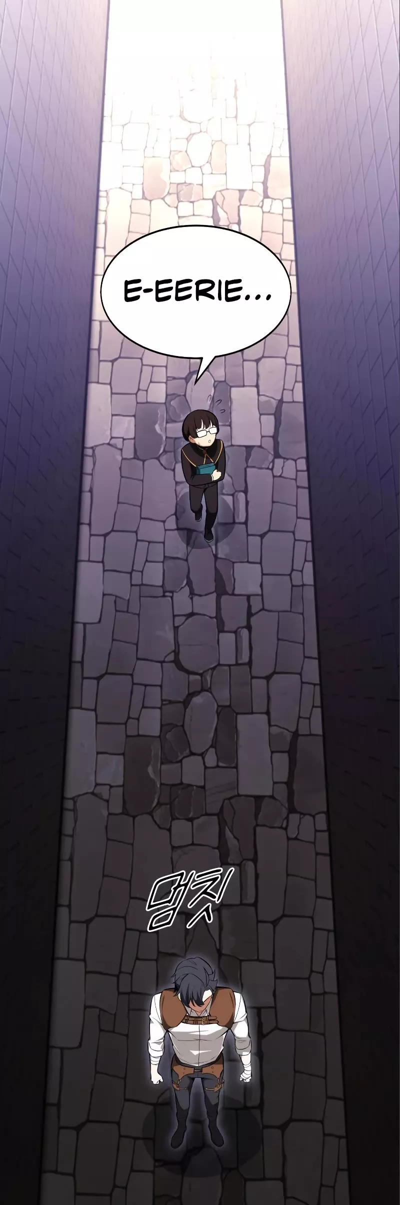 Read I Killed the Main Player Manga Online